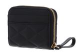 LACOSTE Zip Coin Key Ring Box XS Noir