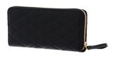 LACOSTE L Zip Wallet Noir