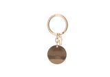 LACOSTE CC Key Ring Box Rubine