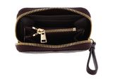 LACOSTE Zip Coin Wallet XS Oxalis