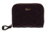 LACOSTE Zip Coin Wallet XS Oxalis