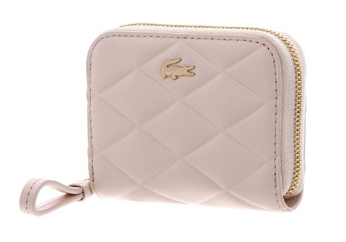 LACOSTE Zip Coin Wallet XS Mansia