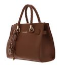 LIU JO Manh Satchel S Suede LIU JO Manh Satchel S Suede
