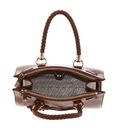 LIU JO Manh Satchel S Suede LIU JO Manh Satchel S Suede