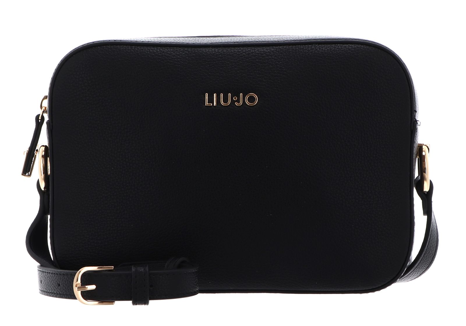 LIU JO Manh ECS Camera Case M Nero