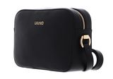 LIU JO Manh ECS Camera Case M Nero LIU JO Manh ECS Camera Case M Nero