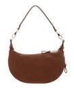 LIU JO Kaliska Hobo Bag S Suede LIU JO Kaliska Hobo Bag S Suede