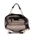 LIU JO Faiza ECS Satchel Bag S T. Moro Met. LIU JO Faiza ECS Satchel Bag S T. Moro Met.
