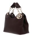LIU JO Faiza ECS Satchel Bag S T. Moro Met. LIU JO Faiza ECS Satchel Bag S T. Moro Met.