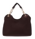LIU JO Faiza ECS Satchel Bag S T. Moro Met. LIU JO Faiza ECS Satchel Bag S T. Moro Met.