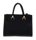 LIU JO Manh Satchel S Nero