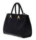 LIU JO Manh Satchel S Nero
