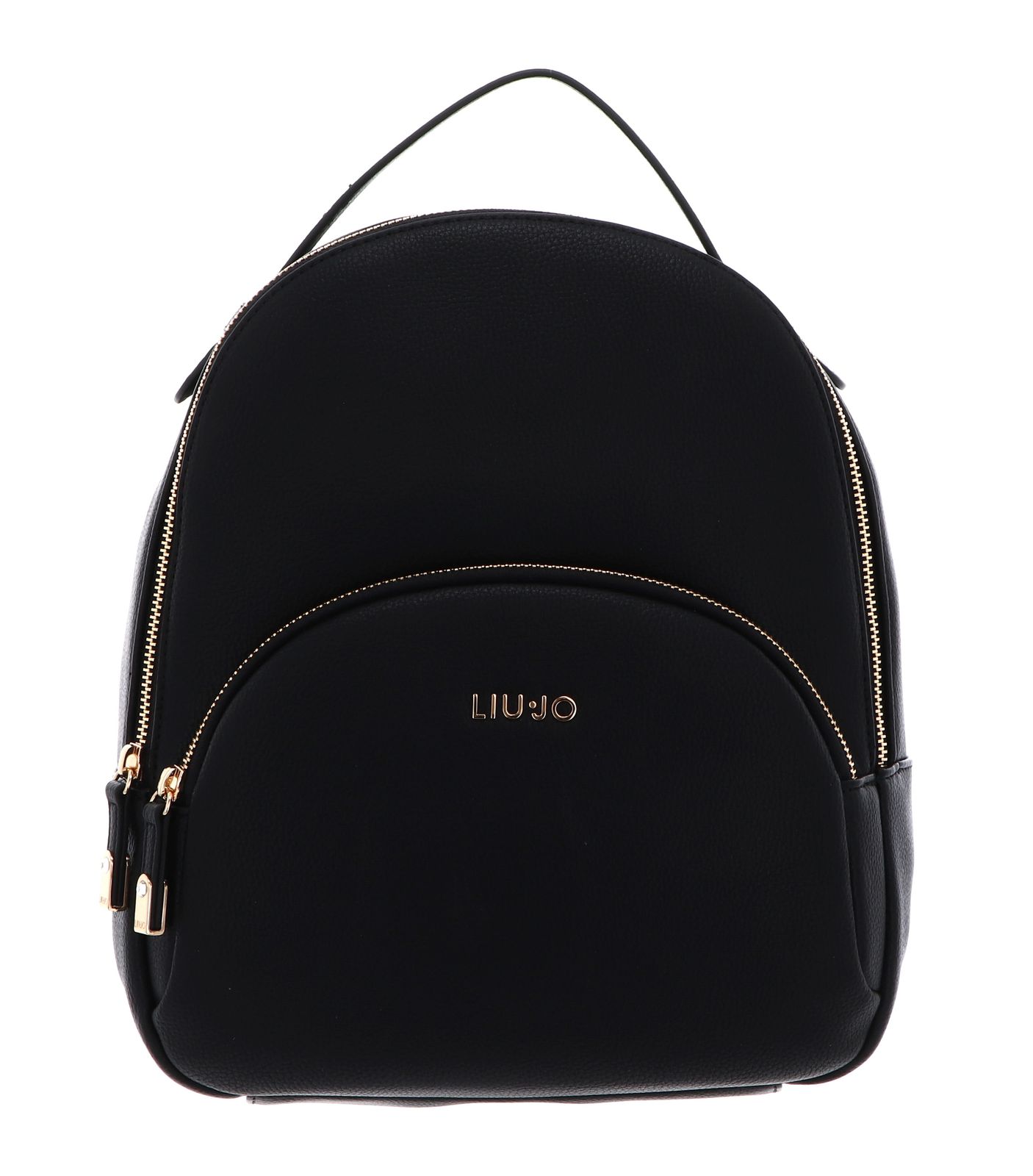 LIU JO Manh ECS Backpack M Nero