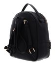 LIU JO Manh ECS Backpack M Nero LIU JO Manh ECS Backpack M Nero