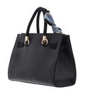 LIU JO Manh Satchel S Nero LIU JO Manh Satchel S Nero