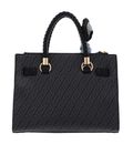LIU JO Manh Satchel S Nero LIU JO Manh Satchel S Nero