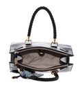 LIU JO Manh Satchel S Nero LIU JO Manh Satchel S Nero