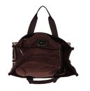 LIU JO Check Tote Bag L T. Moro LIU JO Check Tote Bag L T. Moro