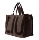 LIU JO Check Tote Bag L T. Moro LIU JO Check Tote Bag L T. Moro