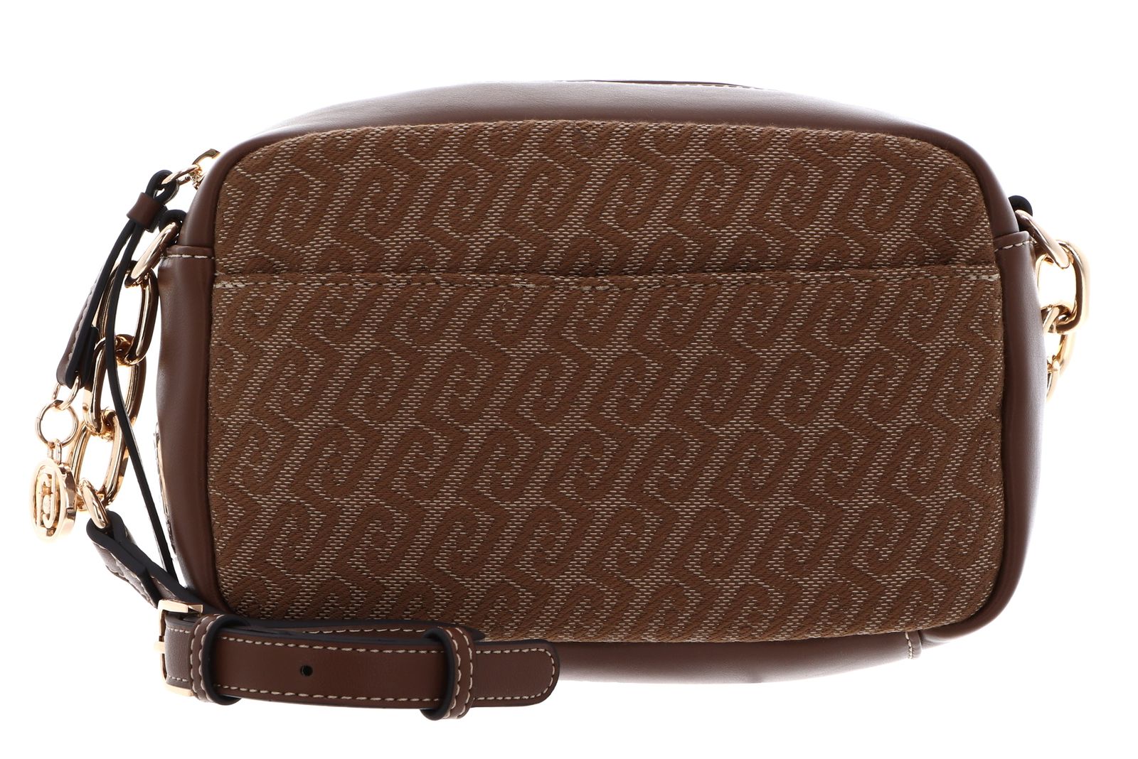 LIU JO Faiza Camera Case M Naturale