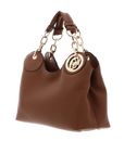 LIU JO Faiza ECS Satchel Bag S Suede LIU JO Faiza ECS Satchel Bag S Suede