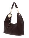 LIU JO Faiza ECS Hobo Bag M T. Moro Met. LIU JO Faiza ECS Hobo Bag M T. Moro Met.