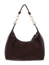 LIU JO Faiza ECS Hobo Bag M T. Moro Met. LIU JO Faiza ECS Hobo Bag M T. Moro Met.