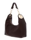 LIU JO Faiza ECS Hobo Bag M T. Moro Met. LIU JO Faiza ECS Hobo Bag M T. Moro Met.