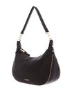 LIU JO Kaliska Hobo Bag M Deep Brown LIU JO Kaliska Hobo Bag M Deep Brown