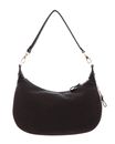 LIU JO Kaliska Hobo Bag M Deep Brown LIU JO Kaliska Hobo Bag M Deep Brown