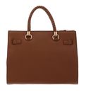 LIU JO Manh Ecs Tote Bag M Suede