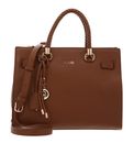 LIU JO Manh Ecs Tote Bag M Suede