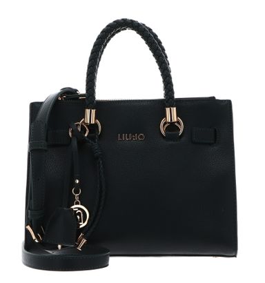 LIU JO Manh Satchel S Foresta LIU JO Manh Satchel S Foresta
