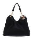 LIU JO Faiza ECS Satchel M Nero LIU JO Faiza ECS Satchel M Nero