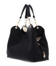 LIU JO Faiza ECS Satchel M Nero LIU JO Faiza ECS Satchel M Nero