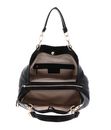 LIU JO Faiza ECS Satchel M Nero LIU JO Faiza ECS Satchel M Nero