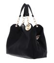 LIU JO Faiza ECS Satchel M Nero LIU JO Faiza ECS Satchel M Nero