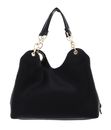 LIU JO Faiza ECS Satchel M Nero LIU JO Faiza ECS Satchel M Nero
