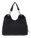 LIU JO Faiza ECS Satchel M Nero LIU JO Faiza ECS Satchel M Nero