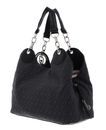 LIU JO Faiza ECS Satchel M Nero LIU JO Faiza ECS Satchel M Nero