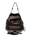 LIU JO Faiza ECS Satchel M Nero LIU JO Faiza ECS Satchel M Nero