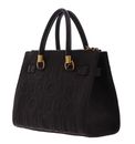LIU JO Manh Satchel S Deep Brown
