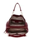LIU JO Faiza ECS Satchel M Brick Red LIU JO Faiza ECS Satchel M Brick Red