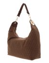 LIU JO Faiza Hobo Bag M Naturale