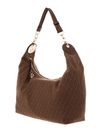 LIU JO Faiza Hobo Bag M Naturale