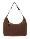 LIU JO Faiza Hobo Bag M Naturale