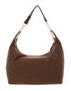 LIU JO Faiza Hobo Bag M Naturale