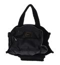 LIU JO Logo Tote Bag L Nero LIU JO Logo Tote Bag L Nero
