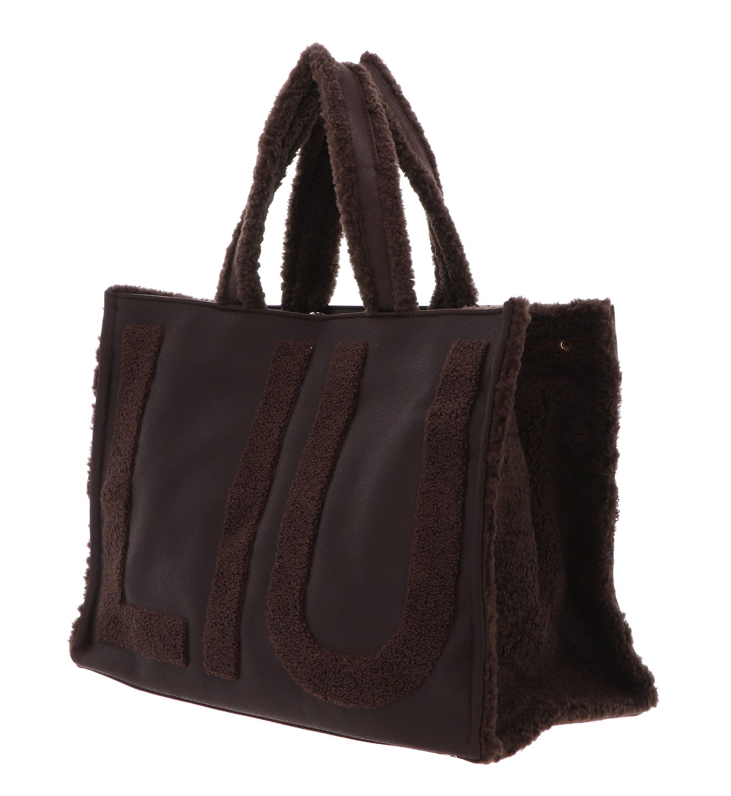 LIU JO Logo Tote Bag L T. Moro LIU JO Logo Tote Bag L T. Moro