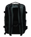 MANDARINA DUCK Eco Coated Backpack Deep Green MANDARINA DUCK Eco Coated Backpack Deep Green